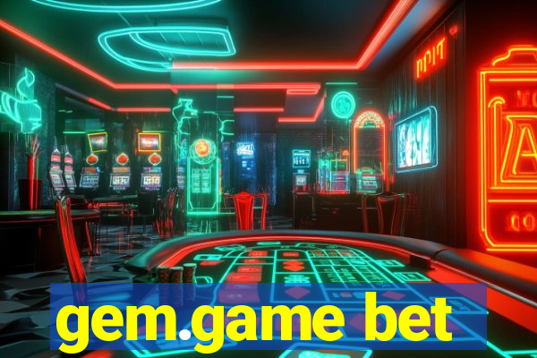 gem.game bet